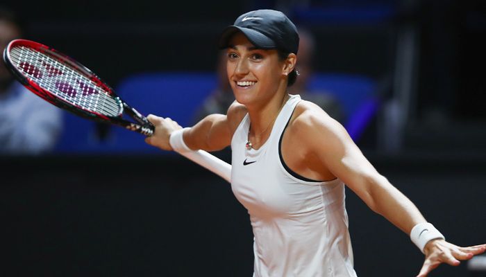 Betstars Marta Kostyuk vs Caroline Garcia 02 Betstars, Marta Kostyuk vs Caroline Garcia, pronosticos deportivos,